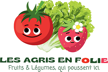 Les Agris en Folie